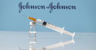 Pfizer's and moderna's trials both tested for any symptomatic covid infection. Germany Makes Johnson Johnson Vaccine Available To All Adults