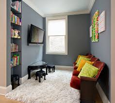 Cool kids room design ideas from 5d users can help you get to a good idea much quicker. 20 Small Tv Room Ideas That Balance Style With Functionality