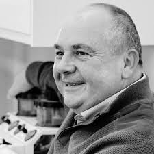 Dr. Timothy Eldridge