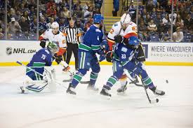 Sila refresh browser sekiranya mengalami sebarang gangguan. Photos Vancouver Canucks Face Off Against Calgary Flames In Victoria Victoria News