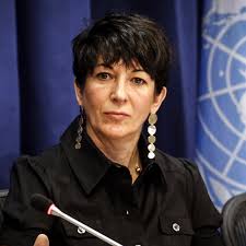 Maxwell offers to testify before Congress