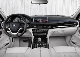 2016 Bmw X5 Xdrive40e Interior Autonewcars Com Bmw Suv Bmw Bmw X5