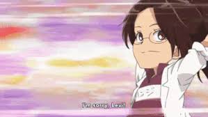 A 3rd year student who is a member of the shingeki junior high survey club. Chasing The Girl Of Your Dreams 3 Attack On Titan Funny Attack On Titan Anime Attack On Titan Levi