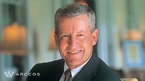 Bob Ford On How Technology & Data Are Changing The Future Of Golf