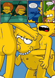 My Sister, My Sitter The porno - - Complete - Page 5 - Comic Porn XXX