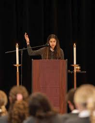 Sacred Heart Magazine