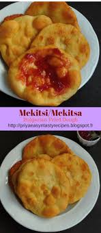 Mekitsa Mekitsi Bulgarian Fried Dough Bulgarian Recipes Bulgarian Desserts Bulgaria Food