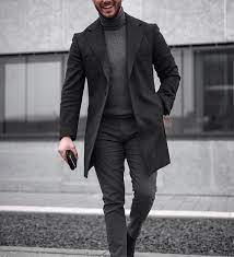 Menswear Menstyle Mensfashion Genel Genel Mensfashion Menstyle Menswear Winter Outfits Men Formal Men Outfit Mens Winter Fashion