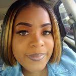 Liza Britt's Instagram, Twitter & Facebook