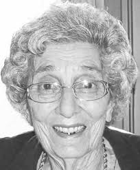 Florence Pimpinelli Obituary (1924