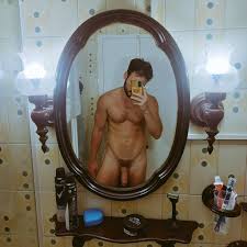 Sylvan Gavroche  delves into the depths of desire  with each  deliberate  movement in this explicit  scene