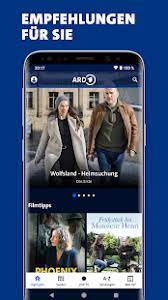 You are watching das erste. Ard Mediathek Apps On Google Play