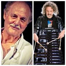 #57 Tony Miceli & David Friedman- Master Vibraphone Players Podcast —  Discussions in Percussion