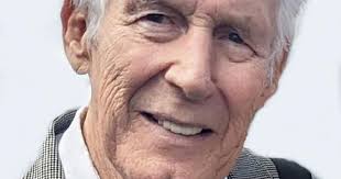 Samuel Reith Vanfossan