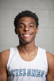 ALL-AREA: Love of winter track made Caroline's Blount, James Monroe's  Beringer easy to coach