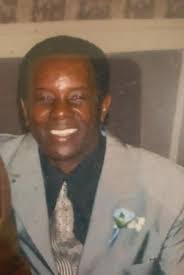 Pastor James Clayton Obituary (1954