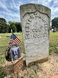 Lester Delbert Winters (1839-1900)