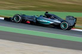 Renault could finally switch to the split turbocharger and compressor formula 1 engine layout that mercedes pioneered and honda subsequently adopted. Mercedes Revolutionary F1 Engine Explained For Auto Mechanic College Students