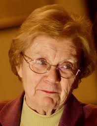 Obituary information for Audrey Russell Reith