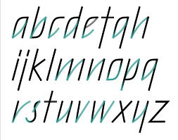 Fontbundles.net offer exclusive deals on the highest quality premium and free fonts from independent designers. Do Typedesigners With Bad Handwriting Exist Typedrawers