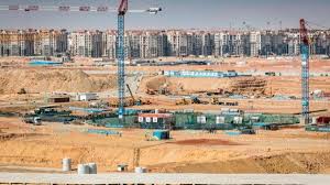 "العاصمة الإدارية" المصرية تفسخ التعاقد مع 6 مطورين لعدم الجدية في التنفيذ