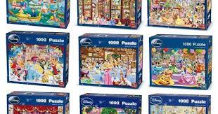 See more ideas about disney puzzles, disney, thomas kinkade disney. Disney 1000 Piece Jigsaw Puzzles Choice Of 12 Official Cartoon Licensed Designs Ebay Disney Jigsaw Puzzles Disney Puzzles Jigsaw Puzzles
