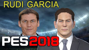 Breaking news headlines about rudi garcia, linking to 1,000s of sources around the world, on newsnow: Rudi Garcia Face Pes 2018 Youtube
