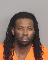 Arrest Report for December 9