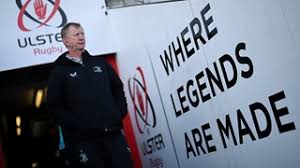 Live: United Rugby Championship: Ulster vs Leinster updates