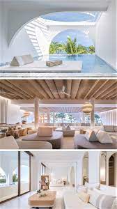 Sala Samui Chaweng Beach Resort Onion Arch2o Com Resort Interior Resort Interior Design Resort Hotel Design
