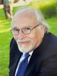 David Dickson Corley Obituary December 6, 2021