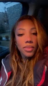 Keisha Mack's Instagram, Twitter & Facebook