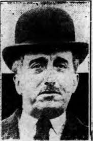 HIGH FLIER IS; CONVICTED Of FALSE RECORDING GRUESOME FIND GREEIS CITY LAB  ON SUNDAY I.M. CLUE FROM FLYERS SI. RAPHAEL BRITISH LA