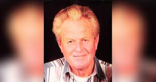 Obituary for Buford Hill