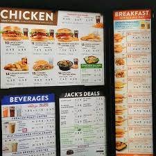 Maybe you would like to learn more about one of these? Jack In The Box 3 Tips From 890 Visitors