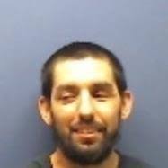 New inmates at the Huron County Jail, Feb. 19