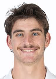 Men's Rowing 2023-24