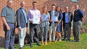 Eric moyer 5.0 6 verified reviews get a quote get a quote homeadvisor screened & approved this service professional has passed the homeadvisor screening process. Moyer Indoor Outdoor Announces Student Scholarship Recipients At Awards Ceremony