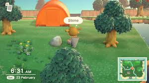 Not only do you need them for all of the sturdy tool recipes, but timmy and tommy will ask you for 30 of these suckers to build animal crossing tip. How To Get Gold Iron Nuggets Clay Stone In Animal Crossing New Horizons