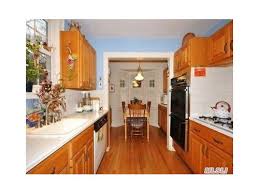 When people come to him asking him to design a galley. Galley Kitchen In Classic Colonial