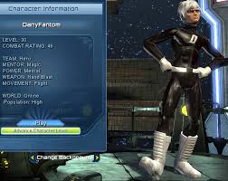 With 15 points total you have enough to buy one full tree, and then have 3 left over. Dcuo Cosplays 1 Danny Phantom By Randomguy012345 On Deviantart