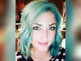 Emily Dawn Allred's Obituary