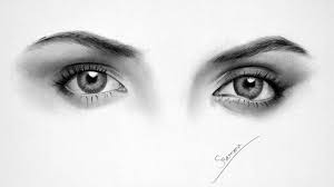 If you have trouble drawing eyes, don't worry because this tutorial gives lots of tips that can open your mind to the universe of the eye. Drawing Beautiful Eyes Drawing Tutorial Youtube