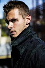 James Liddell's Instagram, Twitter & Facebook