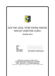 Check spelling or type a new query. Cover Daftar Usul Pak 2014