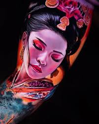 Villain Arts Tattoo Festivals