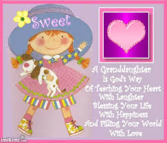 Birthday Message For Granddaughter Happy Birthday Granddaughter Quotes Quotesgram Granddaughter Quotes Grandaughter Quotes Granddaughter Birthday