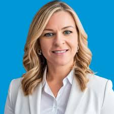 Nardia Barrett, Senior Mortgage Broker at Puzzle Box Finance