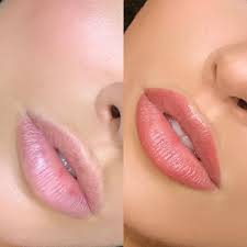 You can download and print it from your computer for free!! Permanent Lip Tattoo All About Lip Blushing Body Art Guru