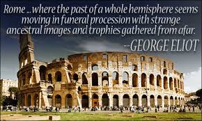 Rome Quotes Ii